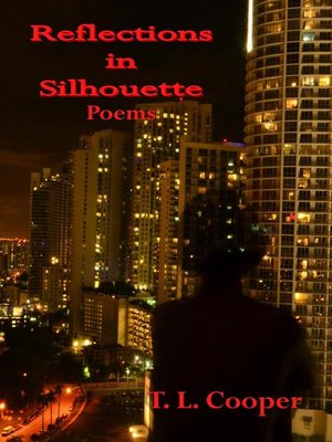 cover image of Reflections in Silhouette